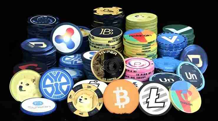 9.23-9.29游戏虚拟币周报：Catizen已上线CATI支付功能；ATLAS周涨幅超70%